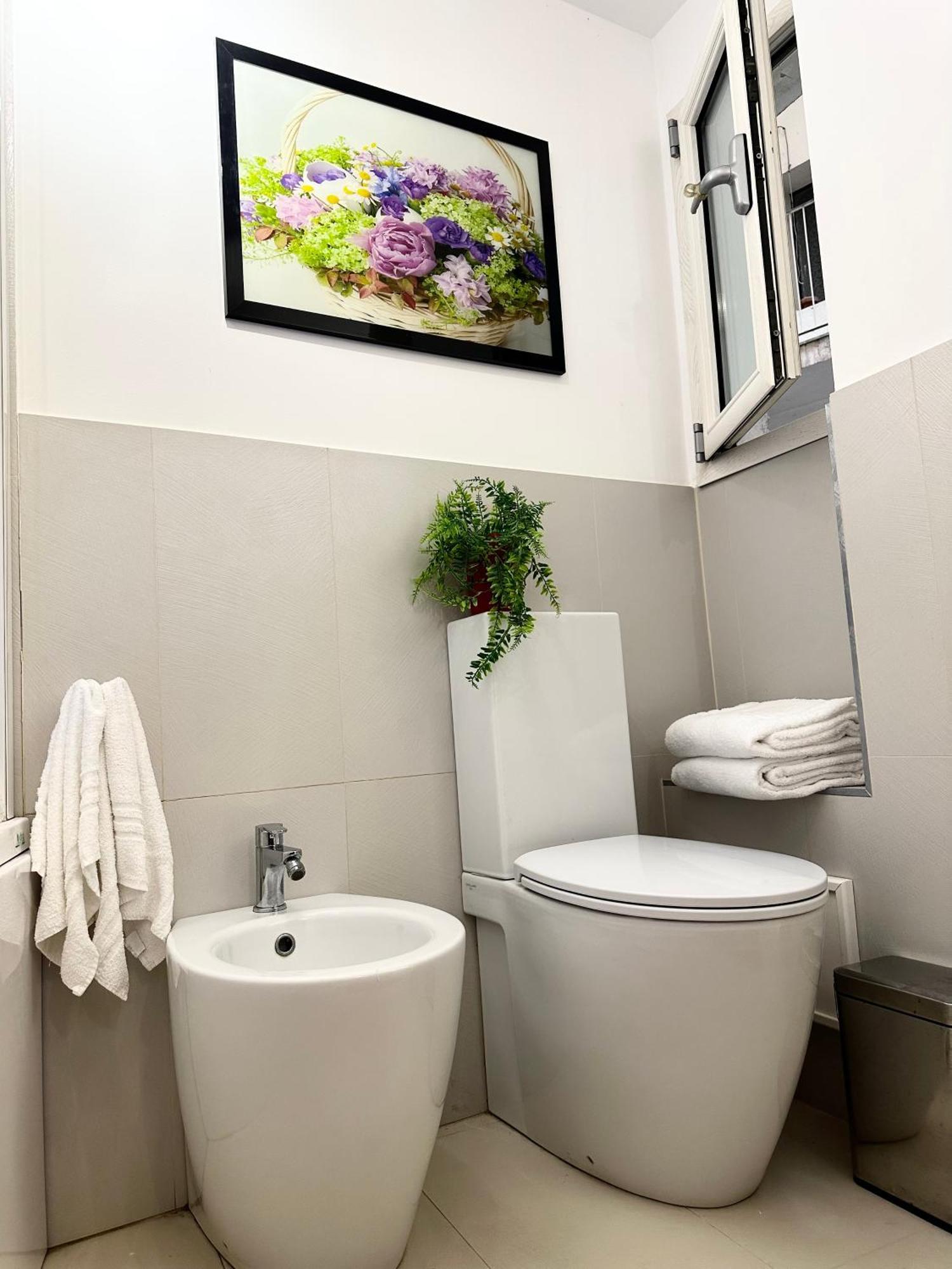 Allure Appartement