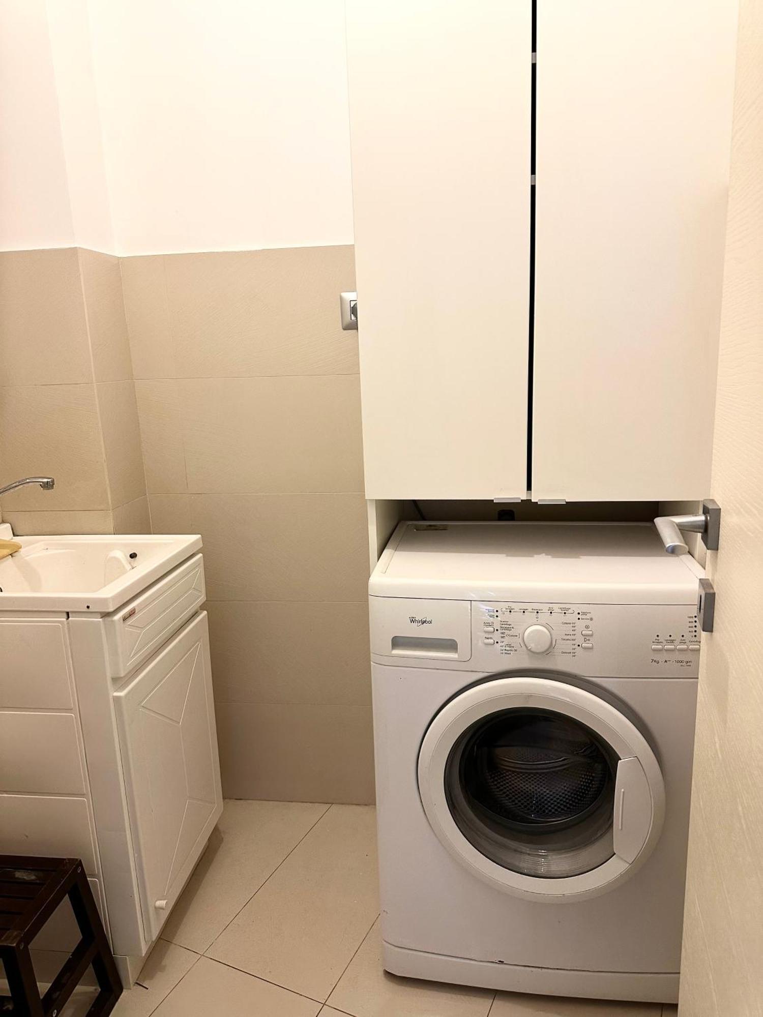 Apartment Allure Catania
