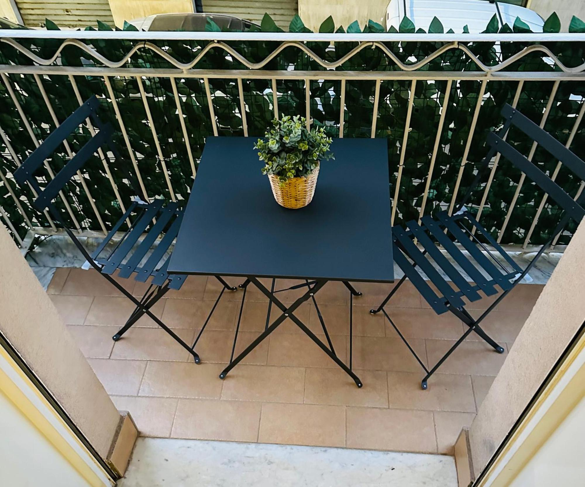 Apartment Allure Catania