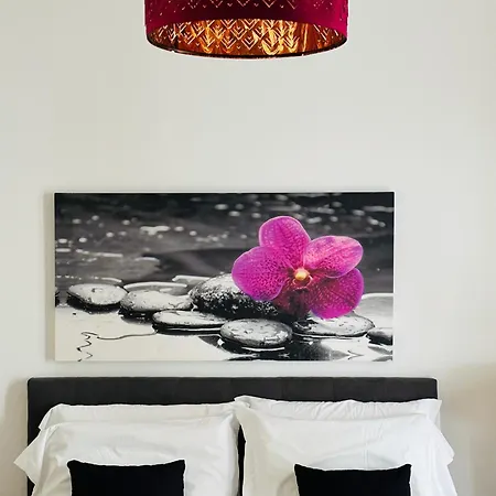 Allure Home CTA Exterior foto