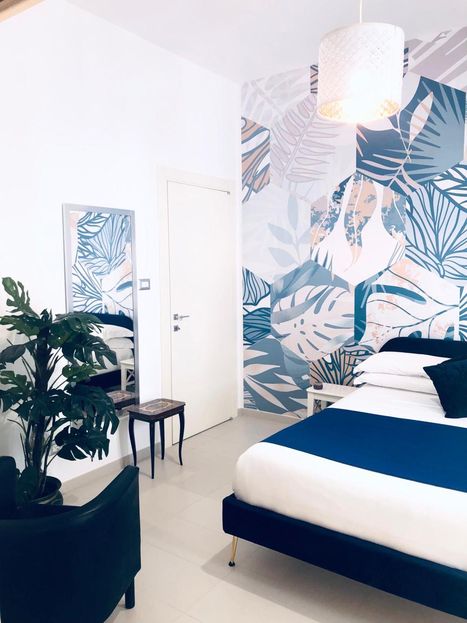 Appartement Allure Catane