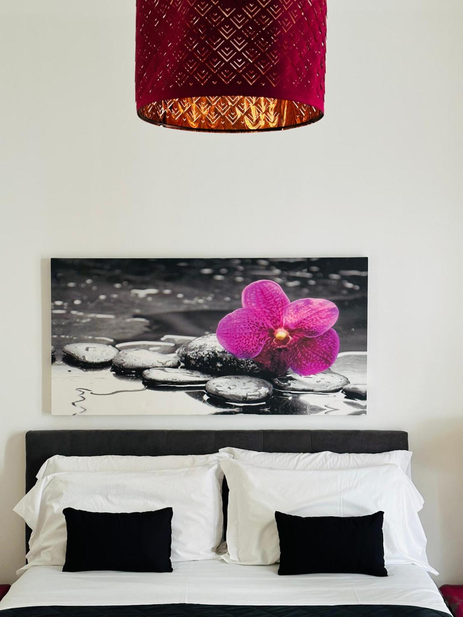 Allure Appartement Catane